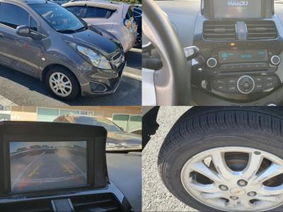 2014 Chevrolet Spark