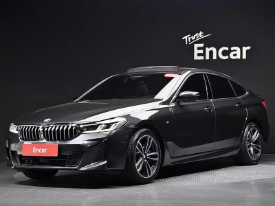 2023 BMW Gran Turismo