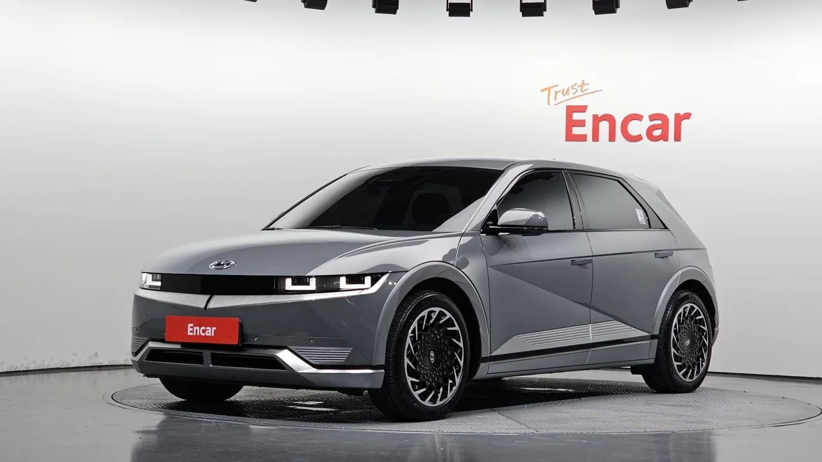 2022 Hyundai Ioniq 5