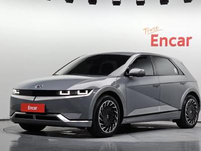 2022 Hyundai Ioniq 5