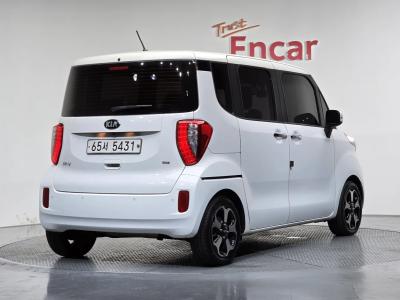 2015 Kia RAY