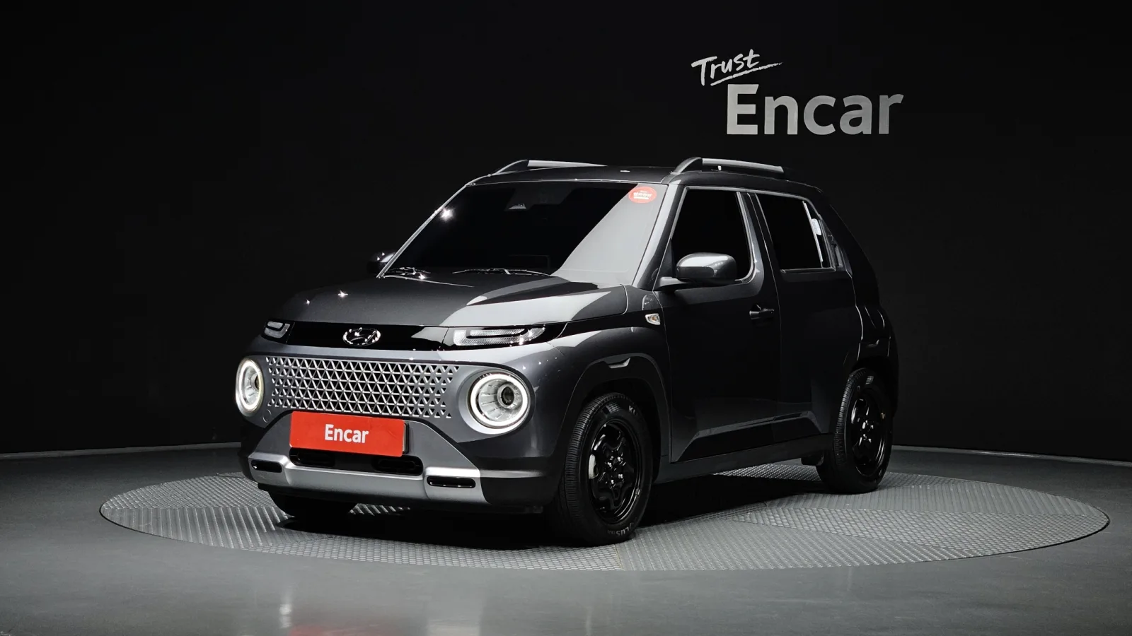 2024 Hyundai Casper