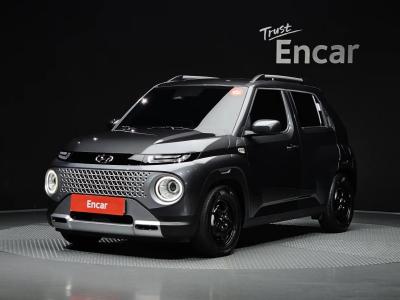 2024 Hyundai Casper