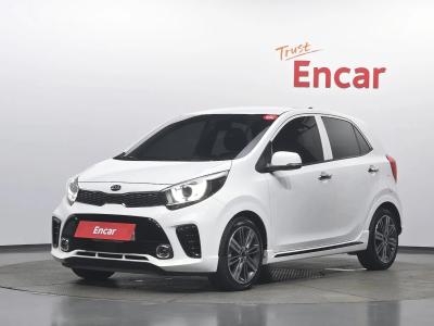 2020 Kia Picanto