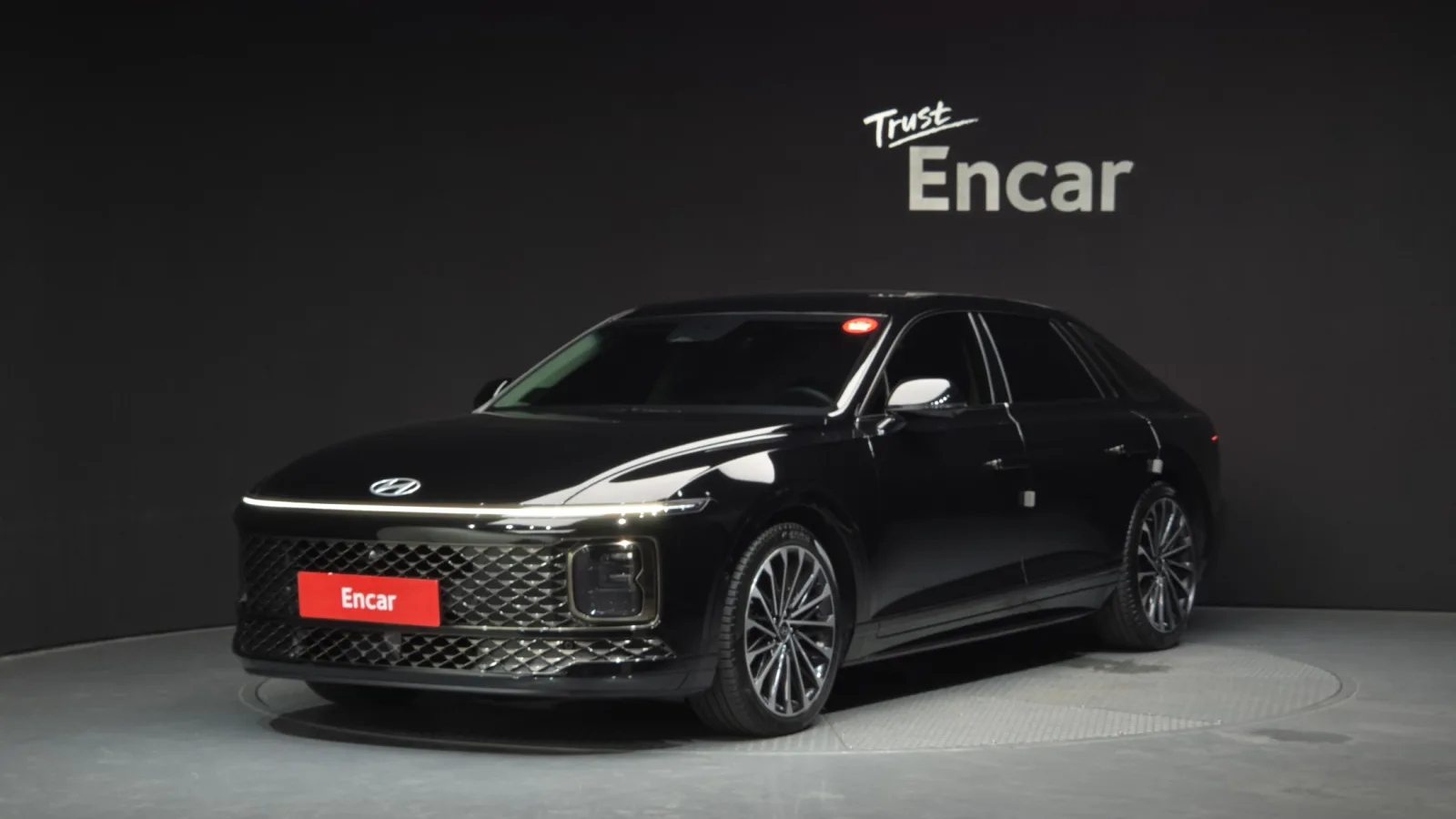 2023 Hyundai Grandeur