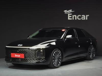 2023 Hyundai Grandeur