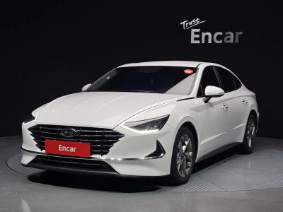 2021 Hyundai Sonata