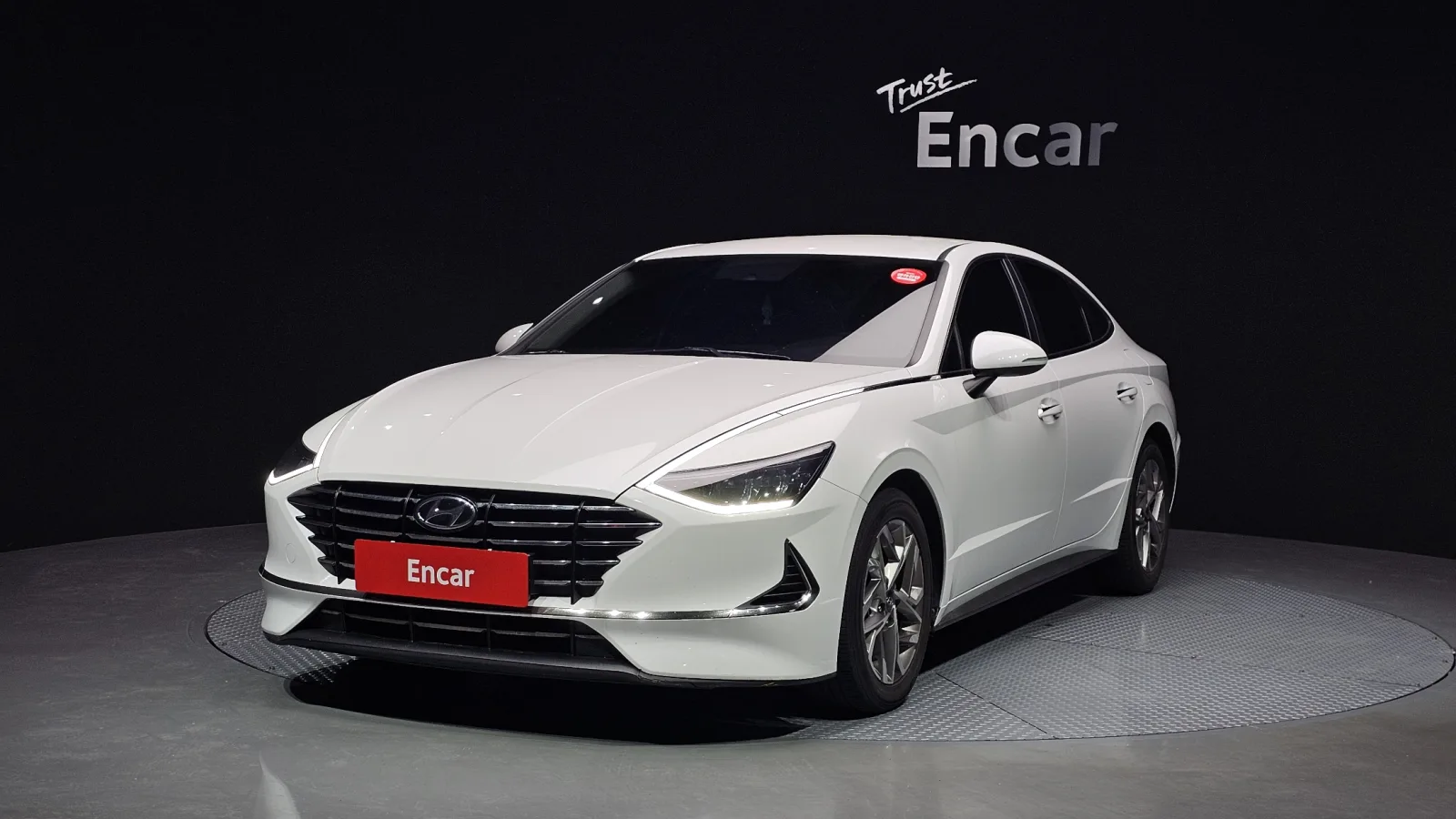 2021 Hyundai Sonata