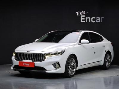 2020 Kia K7