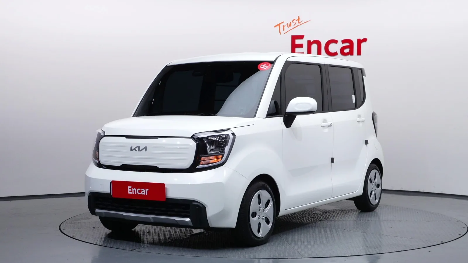 2025 Kia RAY