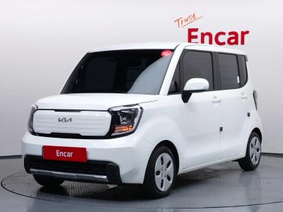 2025 Kia RAY