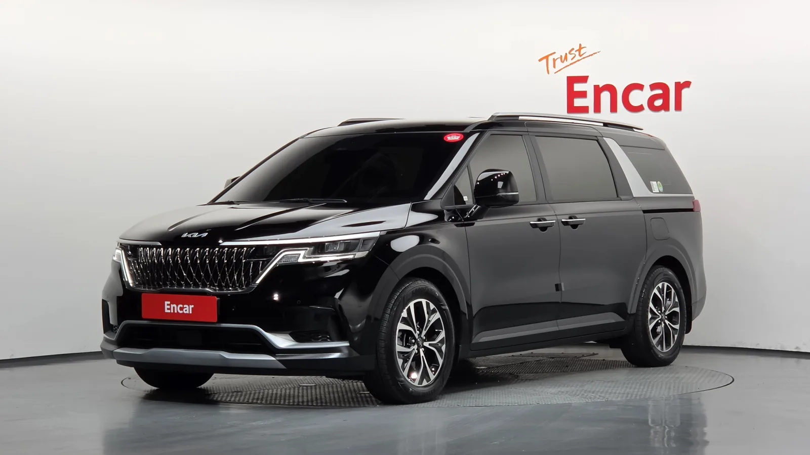 2023 Kia Carnival