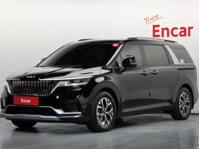 2023 Kia Carnival