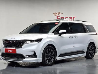 2023 Kia Carnival