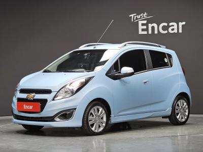 2014 Chevrolet Spark