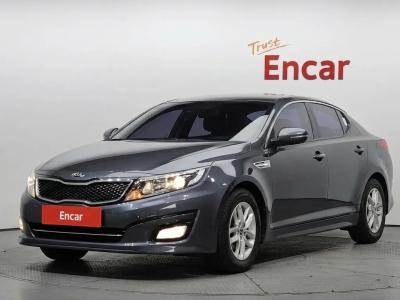 2014 Kia K5