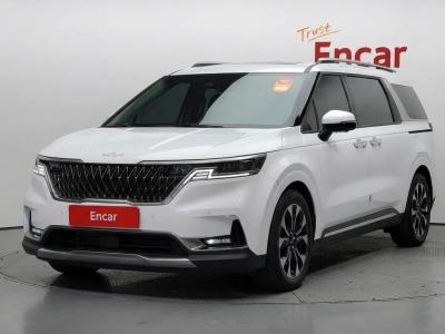 2023 Kia Carnival