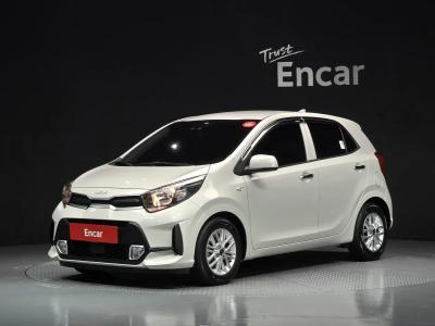 2022 Kia Picanto