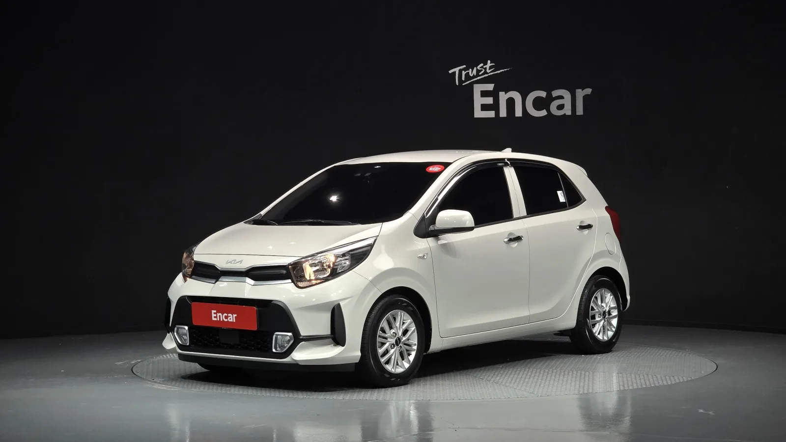 2022 Kia Picanto