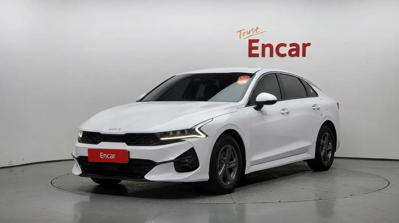 2023 Kia K5