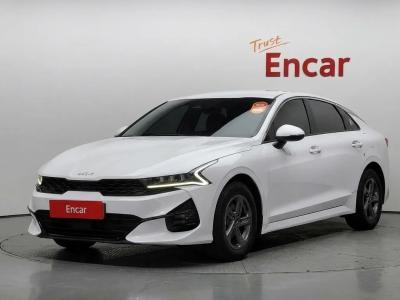 2023 Kia K5