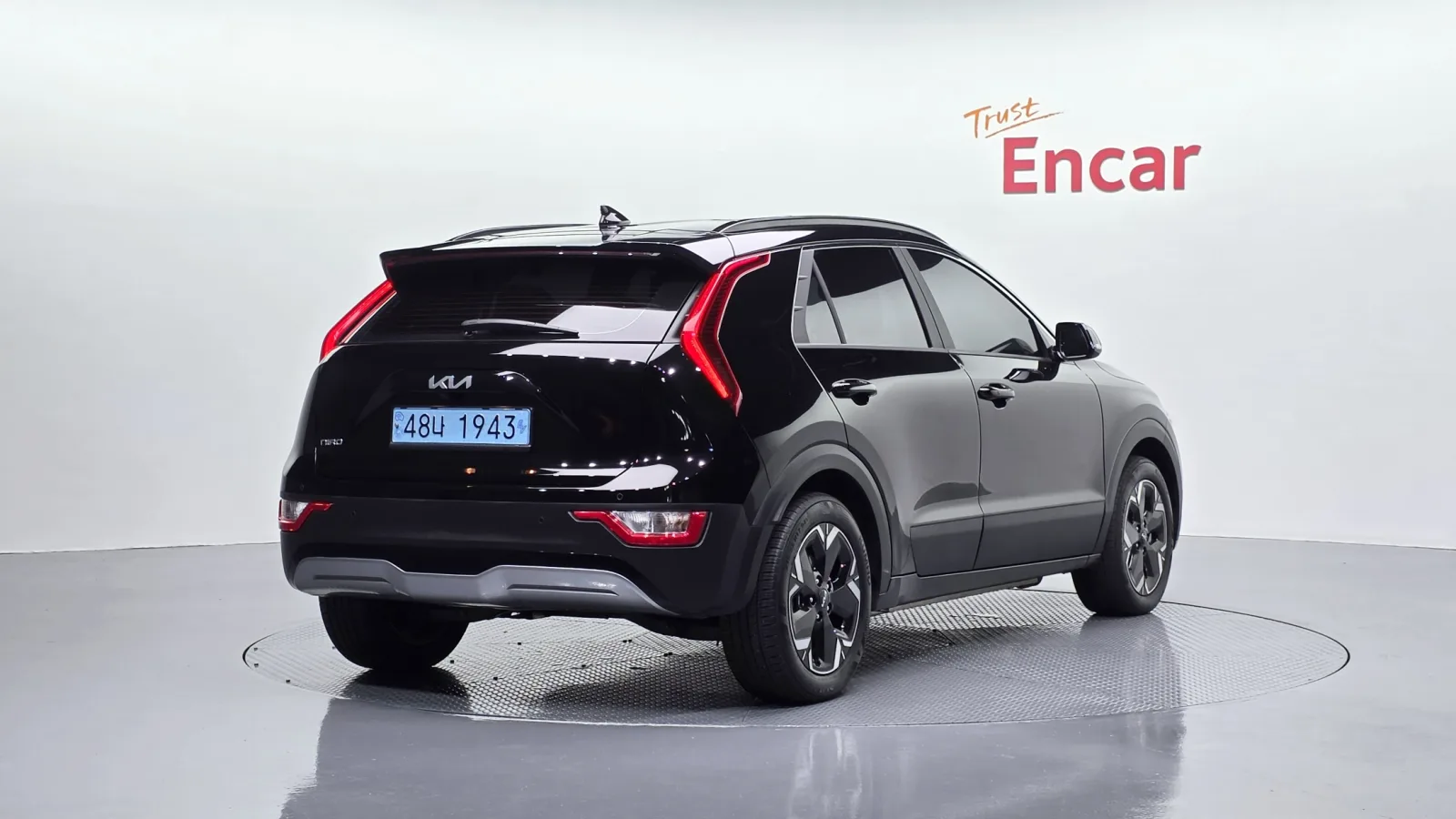 2024 Kia Niro