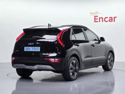 2024 Kia Niro