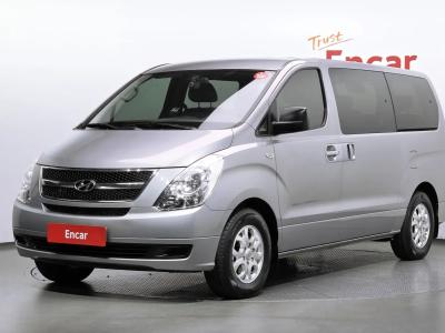 2013 Hyundai Starex