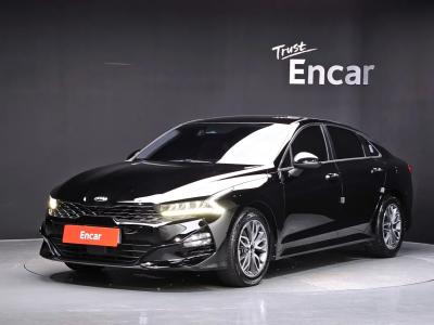 2020 Kia K5