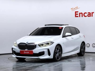 2023 BMW 1-Series