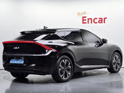 2023 Kia EV6