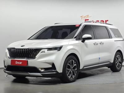 2021 Kia Carnival