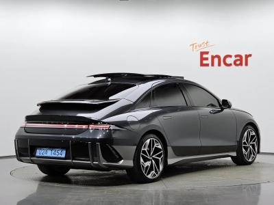 2025 Hyundai Ioniq 6