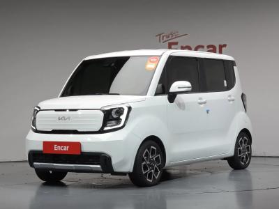 2026 Kia RAY