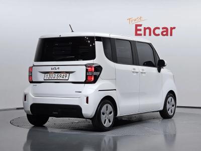 2023 Kia RAY