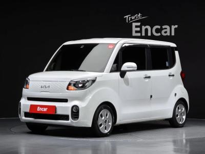2022 Kia RAY