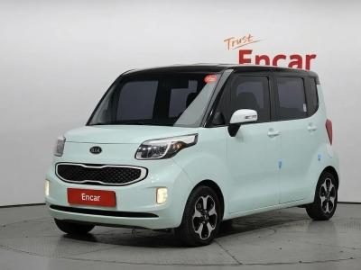 2012 Kia RAY