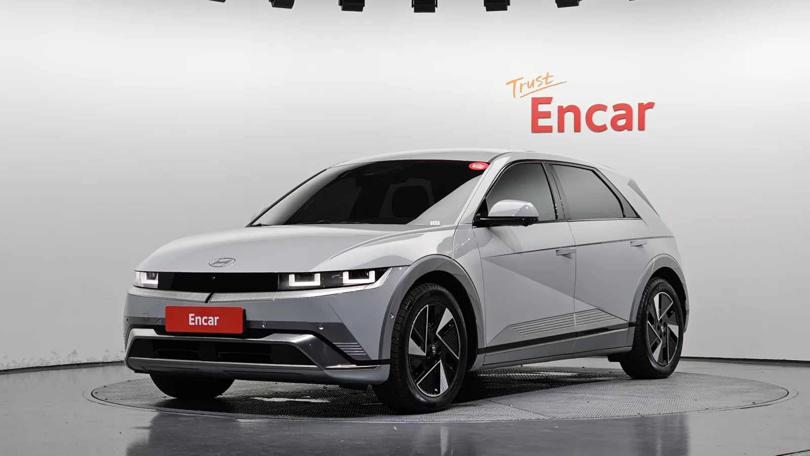 2025 Hyundai Ioniq 5