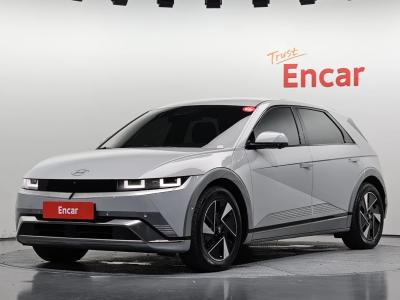 2025 Hyundai Ioniq 5
