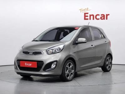 2014 Kia Picanto
