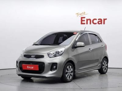 2016 Kia Picanto