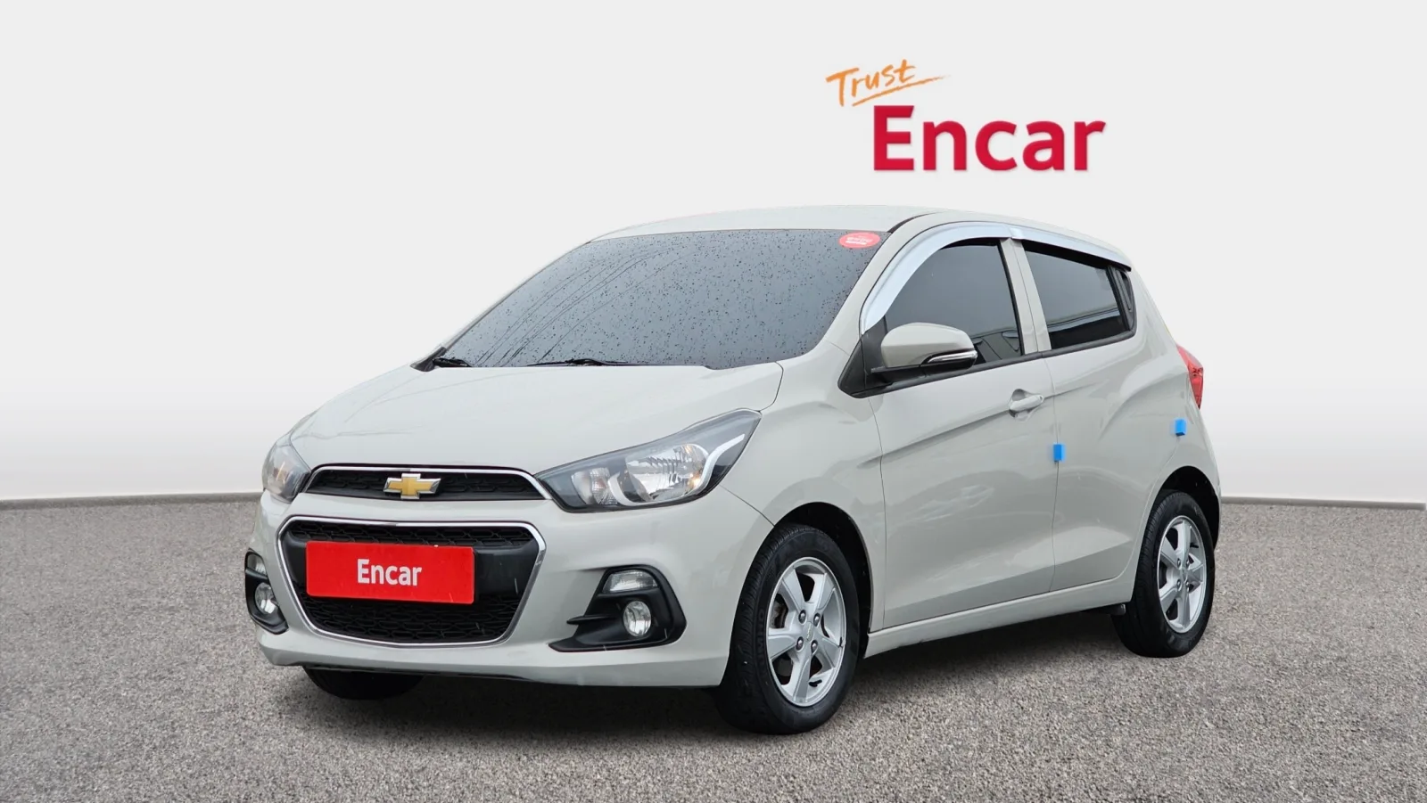 2016 Chevrolet Spark