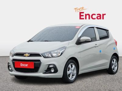 2016 Chevrolet Spark