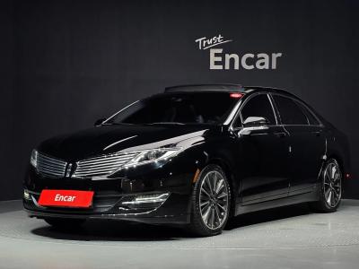2016 Lincoln MKZ