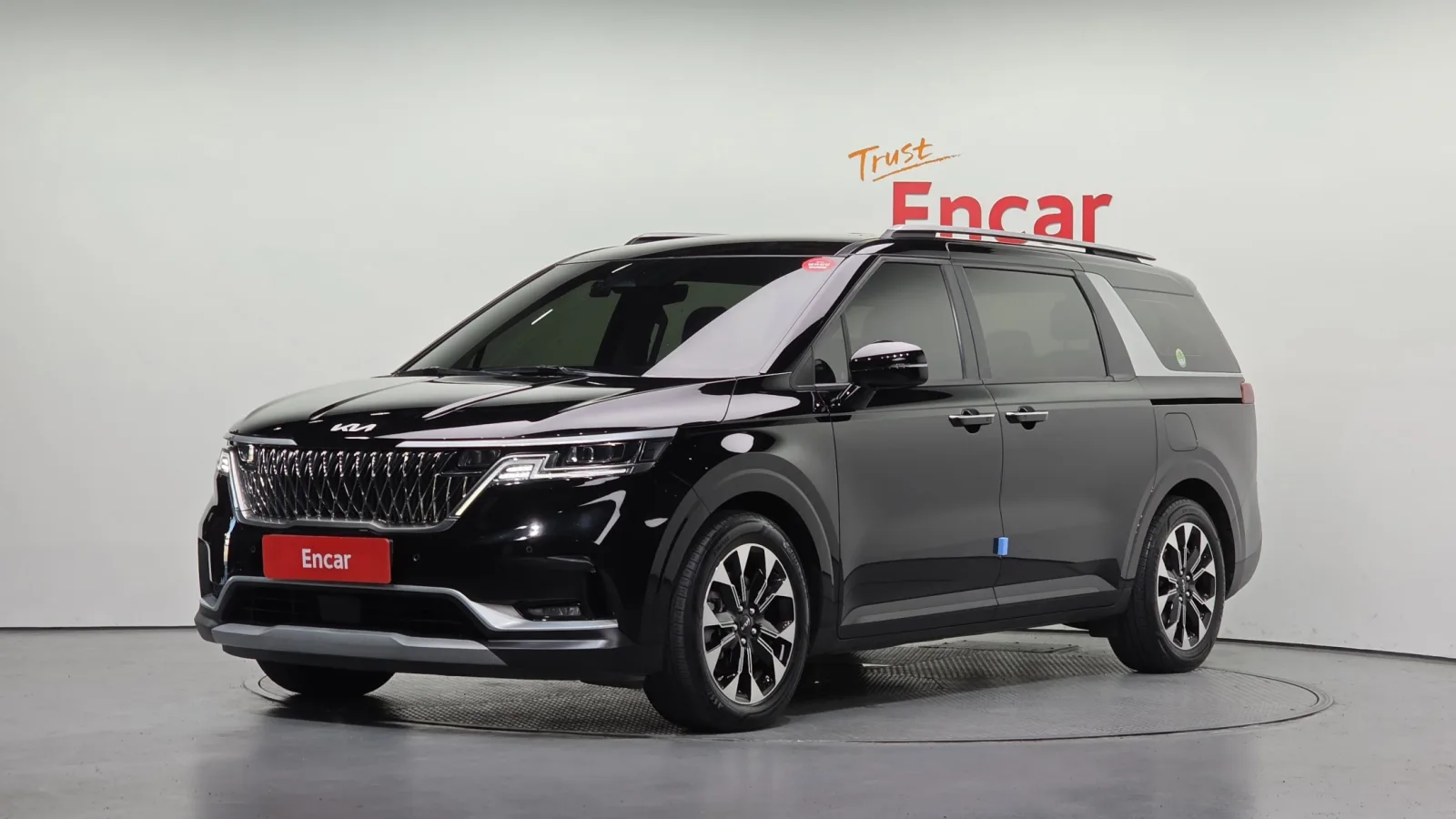 2023 Kia Carnival