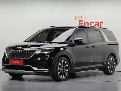 2023 Kia Carnival