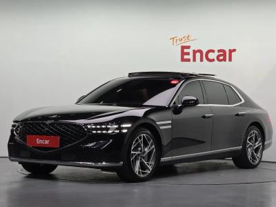 2023 Genesis G90