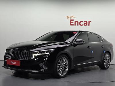 2020 Kia K7
