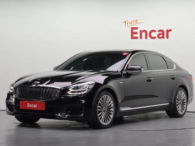 2020 Kia K9