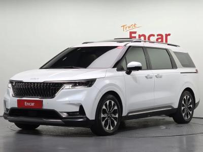 2023 Kia Carnival